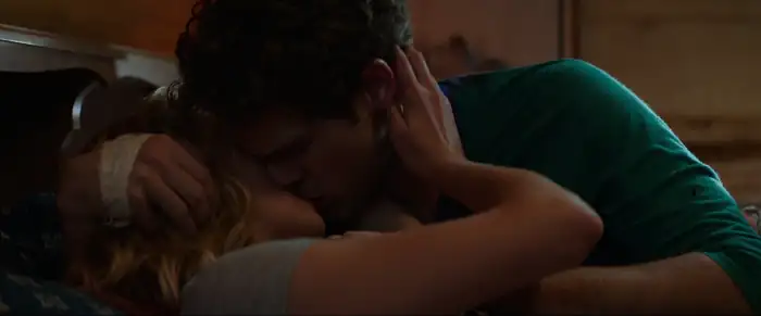 Cabin Fever Screenshot 5