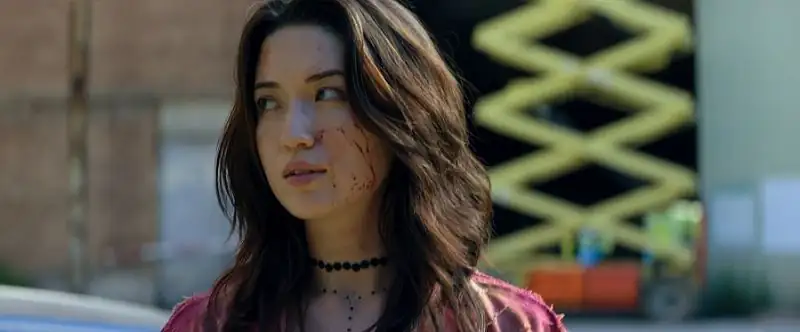 Butterfly Screenshot 7