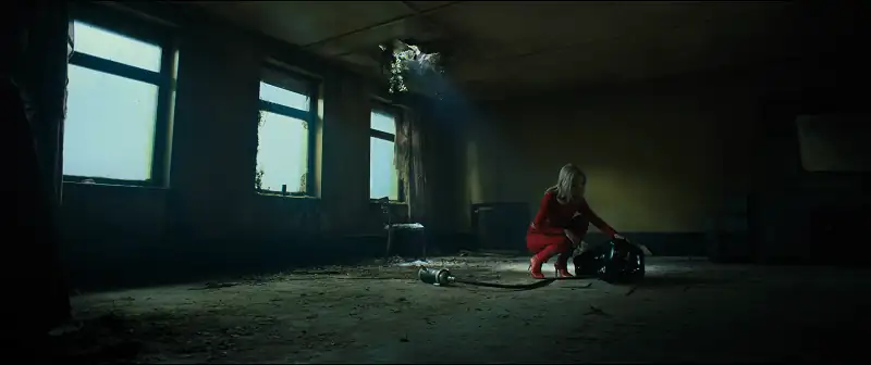 The Girl in the Spider’s Web Screenshot 5