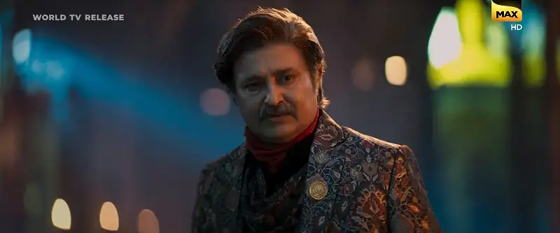 Ganapath Screenshot 3