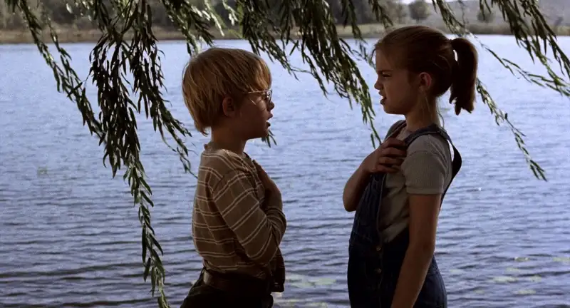 My Girl Screenshot 3