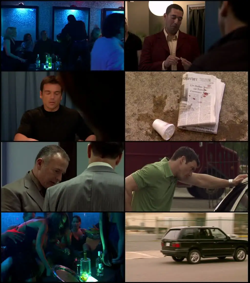 Kings of South Beach Screenshot 1