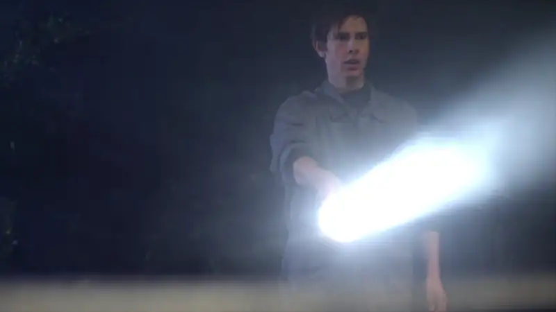 Lake Placid: The Final Chapter Screenshot 2