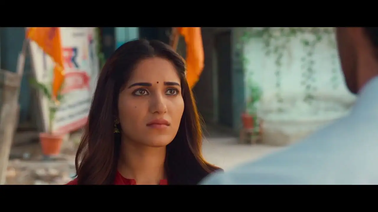 Sriranga Neethulu Screenshot 4