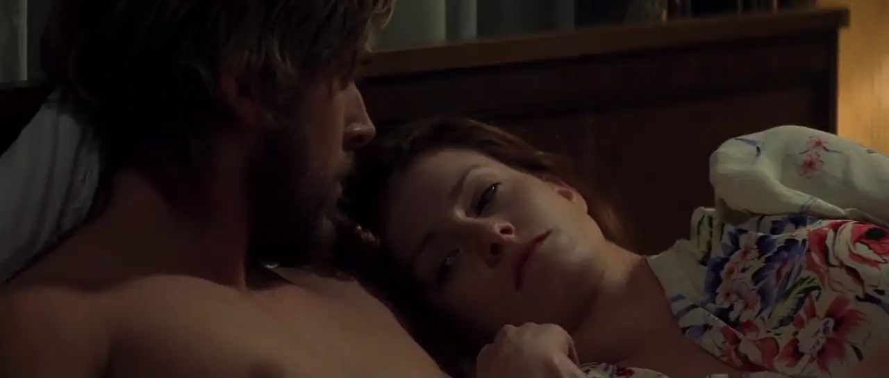 The Notebook Screenshot 3 The Notebook Screenshot 3