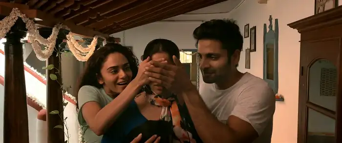 Pondicherry Screenshot 1