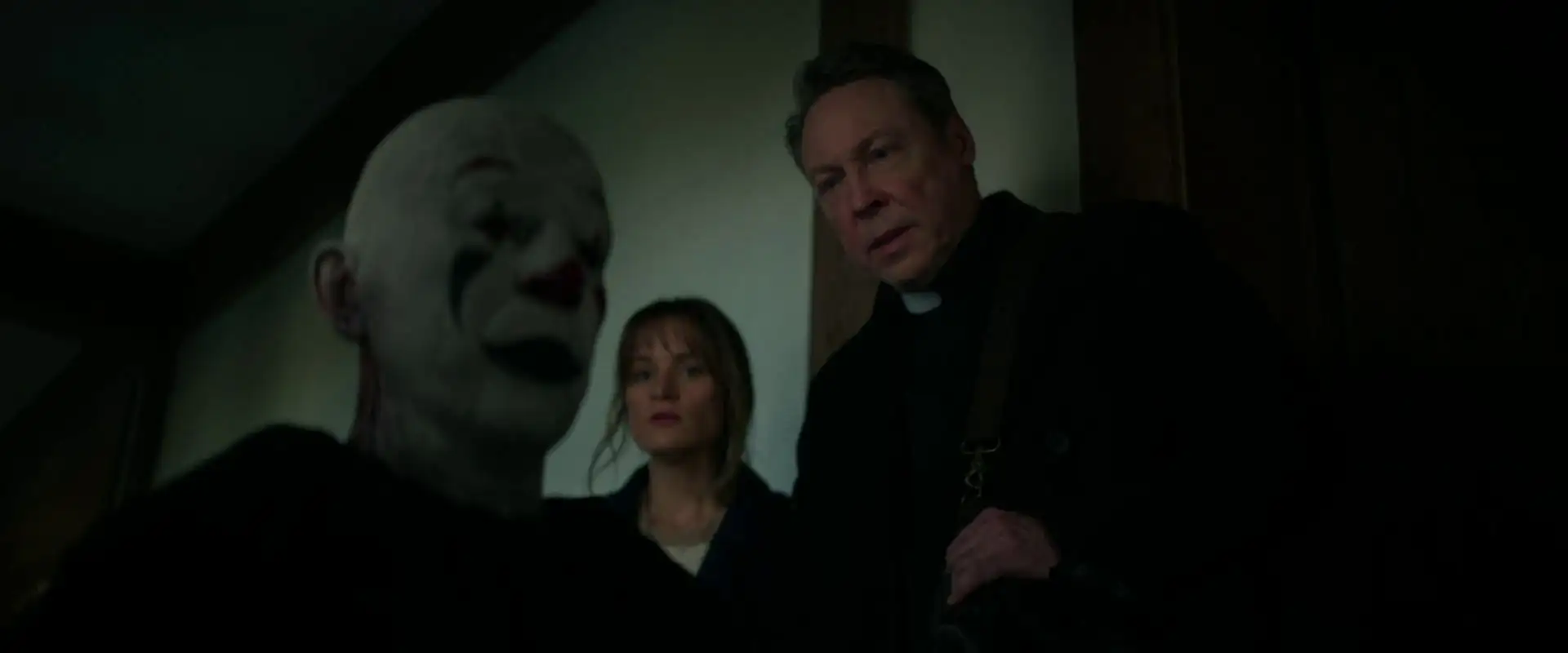 Hell House LLC: Lineage Screenshot 6
