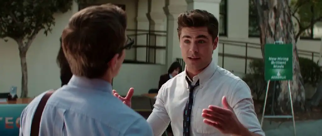 Neighbors Screenshot 1