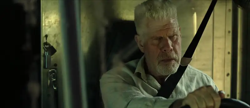 The Baker Screenshot 1