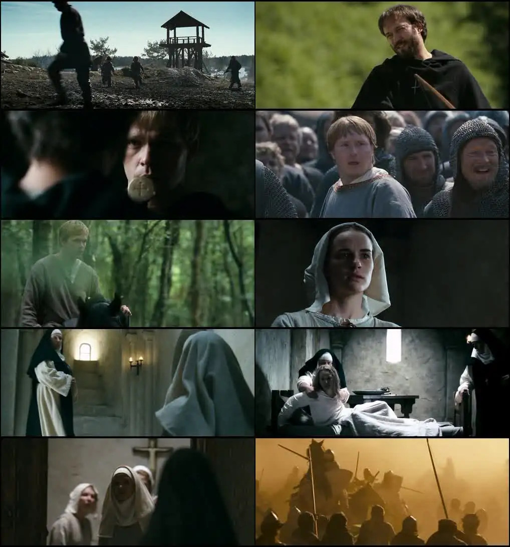 Arn – The Knight Templar Screenshot 1 Arn – The Knight Templar Screenshot 1