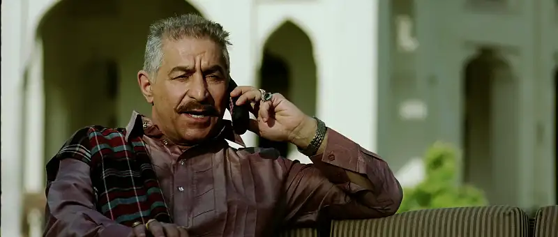 Dil Bole Hadippa Screenshot 3
