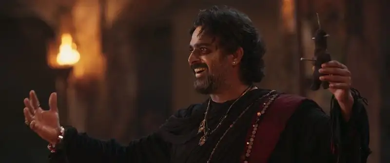Shaitaan / (शैतान) Screenshot 5