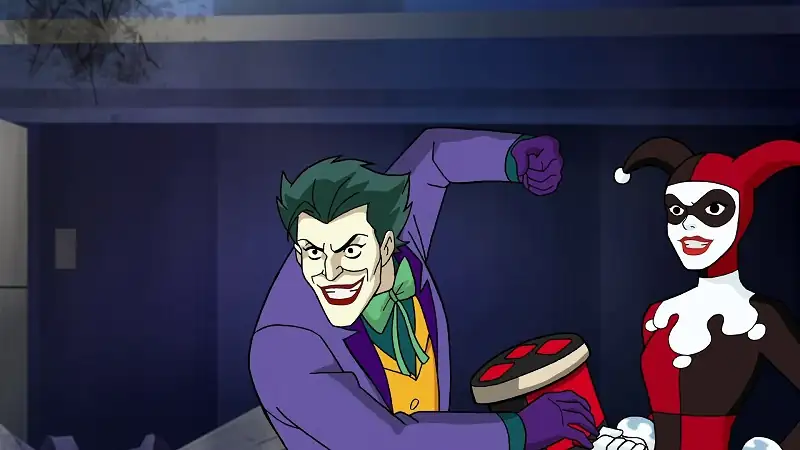 Scooby-Doo! And Krypto, Too! Screenshot 3 Scooby-Doo! And Krypto, Too! Screenshot 3