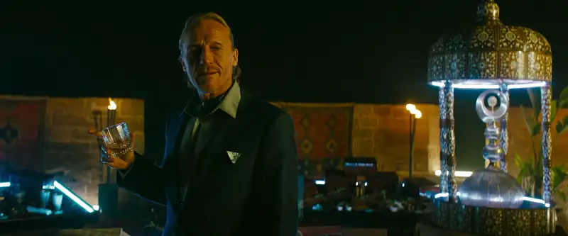 John Wick: Chapter 3: Parabellum Screenshot 4