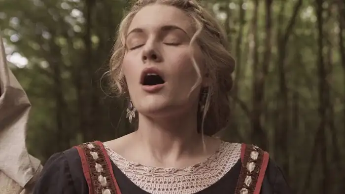 The Crown and the Dragon Screenshot 5