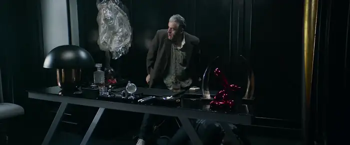 American Night Screenshot 2