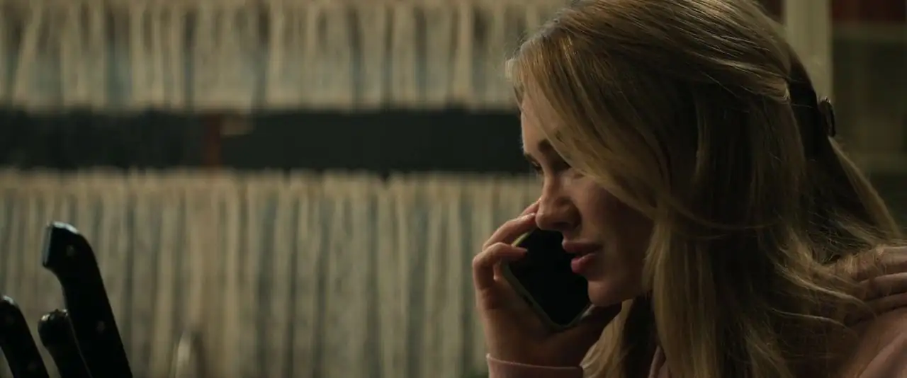 Scream 7 Screenshot 1 Scream 7 Screenshot 1