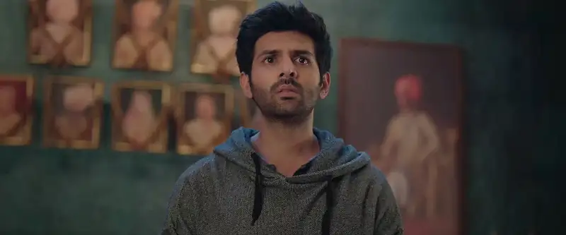 Bhool Bhulaiyaa 2 (भूल भुलैया 2) Screenshot 2