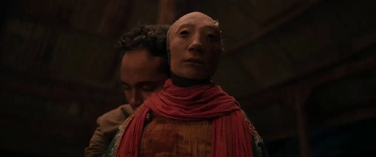 Dance of the Damned Screenshot 6