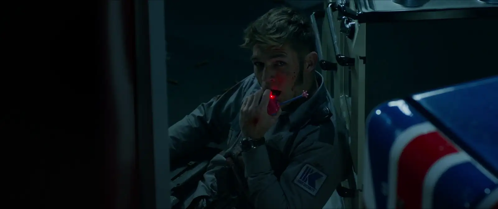 Security Screenshot 3