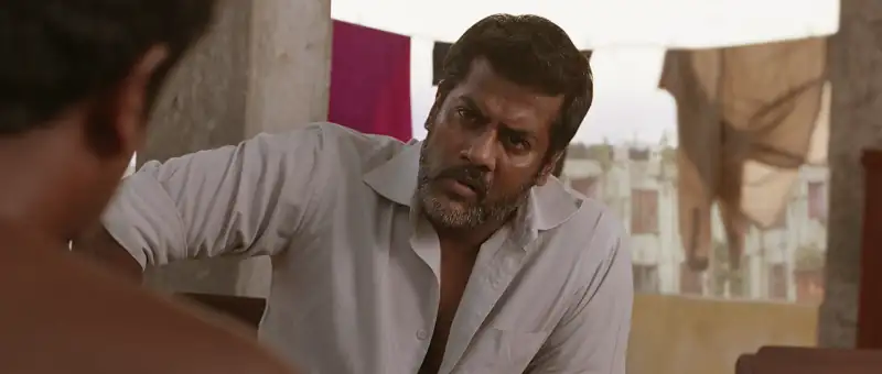 Vada Chennai – Chennai Central Screenshot 3 Vada Chennai – Chennai Central Screenshot 3