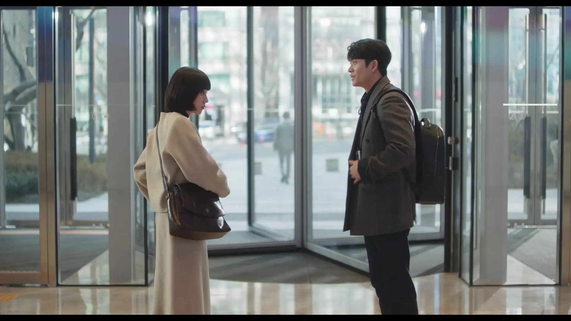 Extraordinary Attorney Woo Screenshot 3