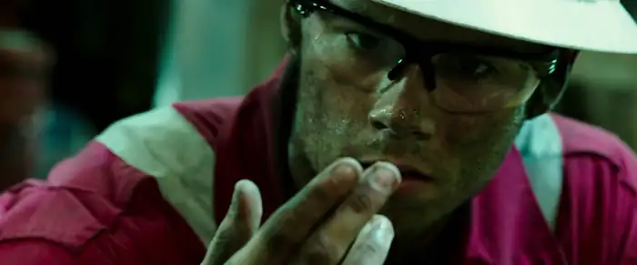 Deepwater Horizon Screenshot 1