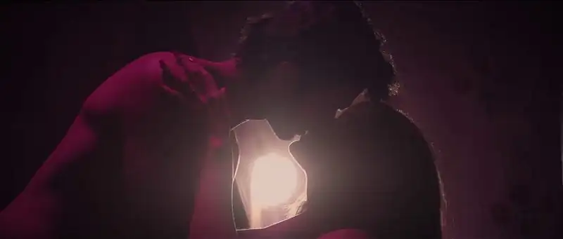 Phir Aayi Hasseen Dillruba Screenshot 3