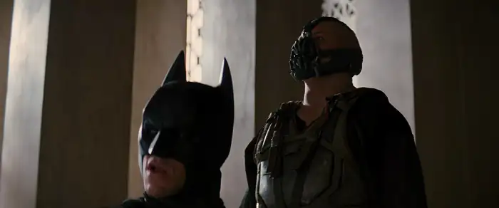 The Dark Knight Rises Screenshot 5
