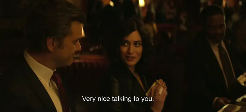 Fatal Attraction Screenshot 3