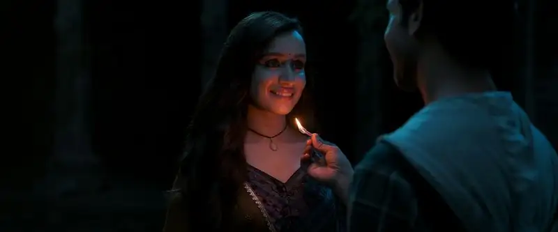 Stree 2: Sarkate Ka Aatank Screenshot 5 Stree 2: Sarkate Ka Aatank Screenshot 5