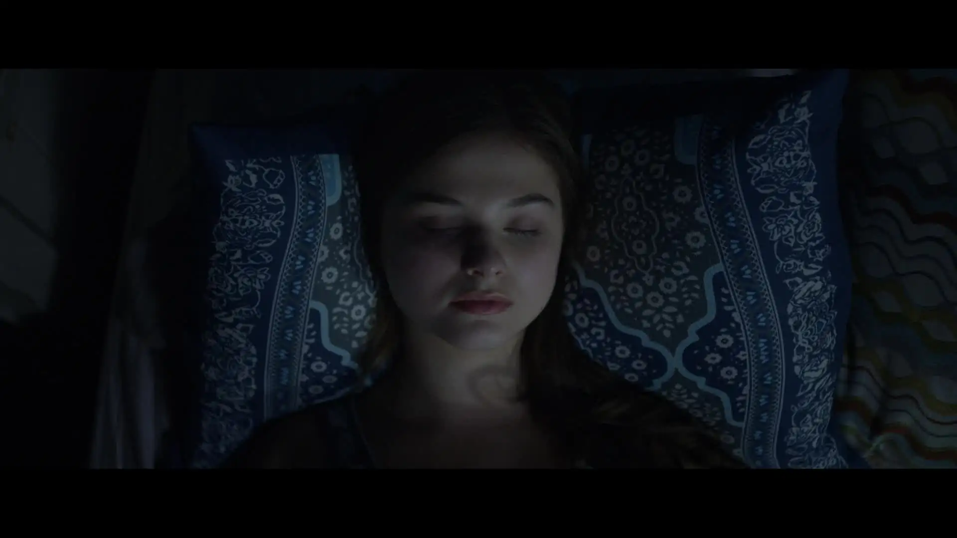 Insidious: Chapter 3 Screenshot 3 Insidious: Chapter 3 Screenshot 3