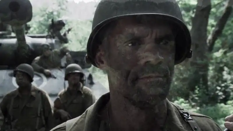 Ardennes Fury Screenshot 1