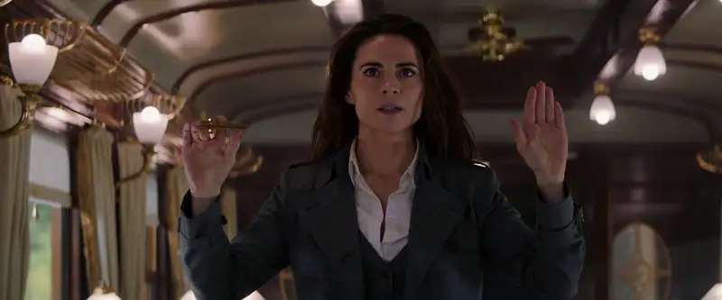 Mission: Impossible Dead Reckoning Part One / मिशन: इम्पॉसिबल – डेड रेकनिंग पार्ट वन Screenshot 5
