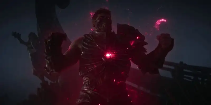Secret Level Screenshot 6