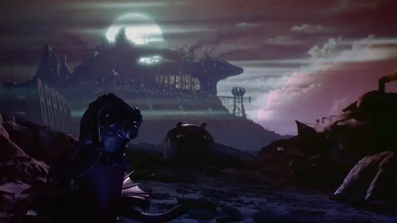 Spacehunter: Adventures in the Forbidden Zone Screenshot 4