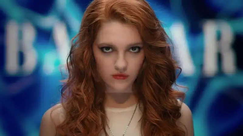 Geek Girl Screenshot 1