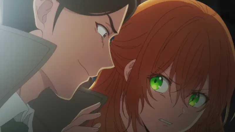 Why Raeliana Ended Up at the Duke’s Mansion Screenshot 2 Why Raeliana Ended Up at the Duke’s Mansion Screenshot 2