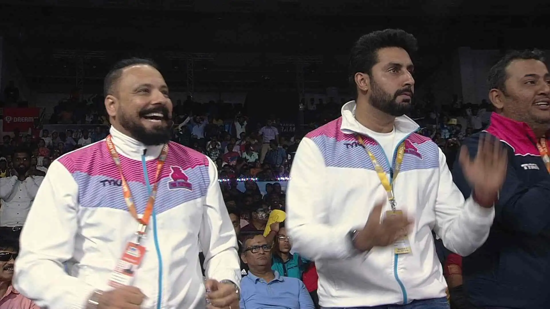 Sons of the Soil: Jaipur Pink Panthers Screenshot 2