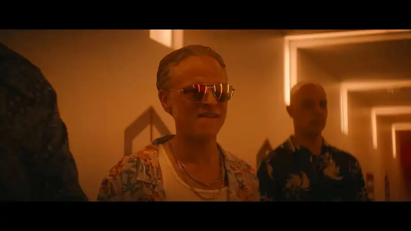 The Man From Toronto Screenshot 3