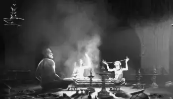 Bramayugam Screenshot 1