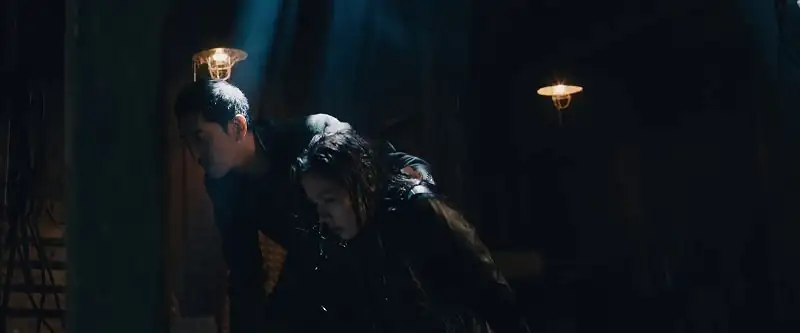 Bad Guys Always Die / Huai dan bi xu si Screenshot 3