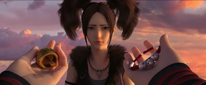 The Wind Guardians Screenshot 5
