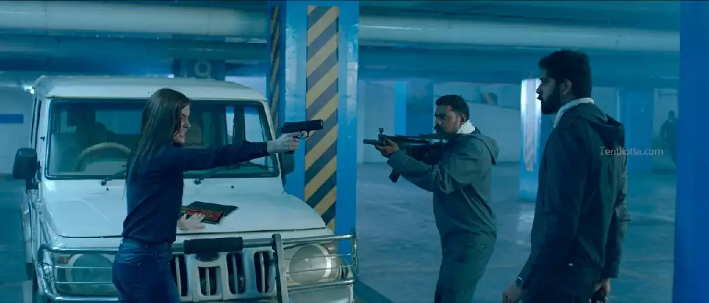 Gurkha Screenshot 3