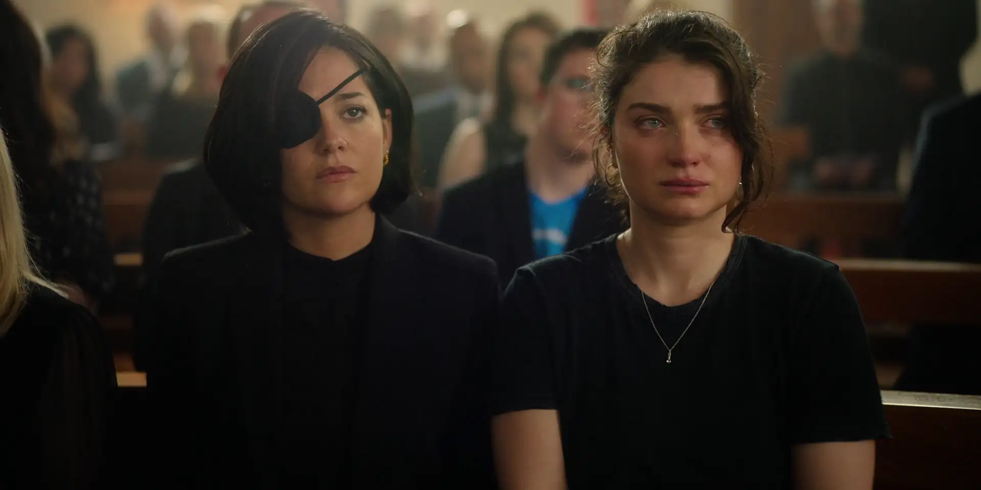 Bad Sisters Screenshot 1 Bad Sisters Screenshot 1