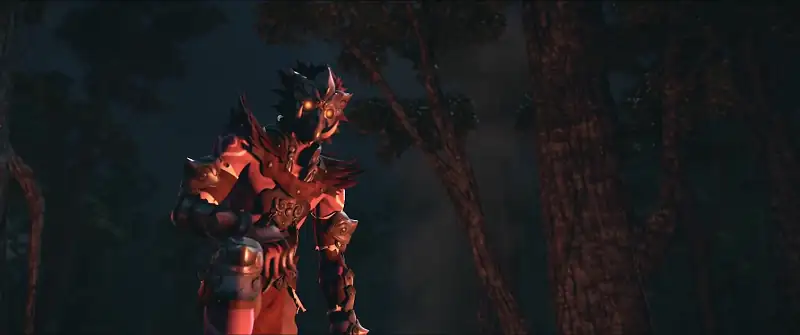 The Legend of Muay Thai: 9 Satra Screenshot 3