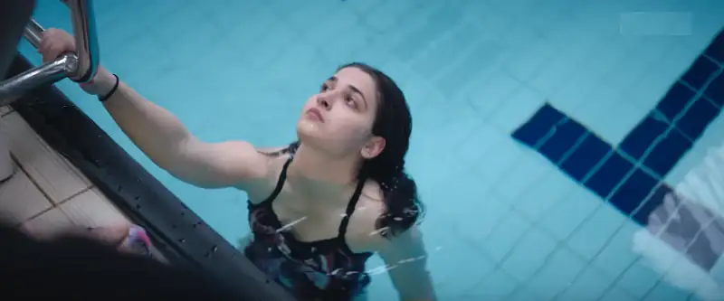 The Swimmers Screenshot 5