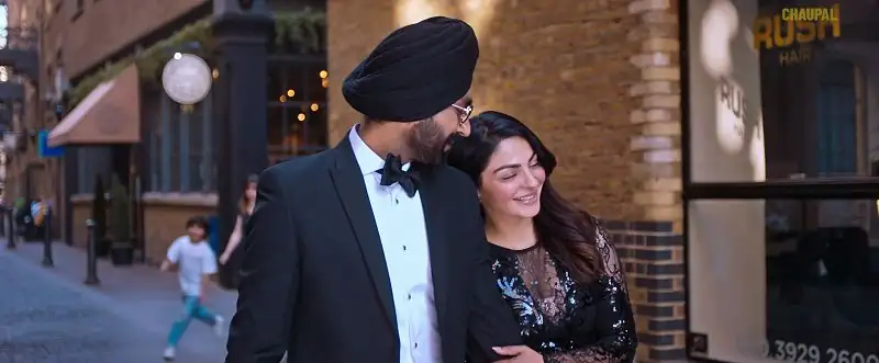 Maa Da Ladla Screenshot 1