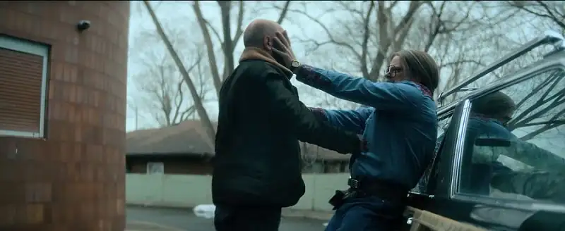 The Umbrella Academy Screenshot 4
