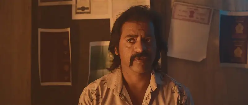 Soppana Sundari Screenshot 5